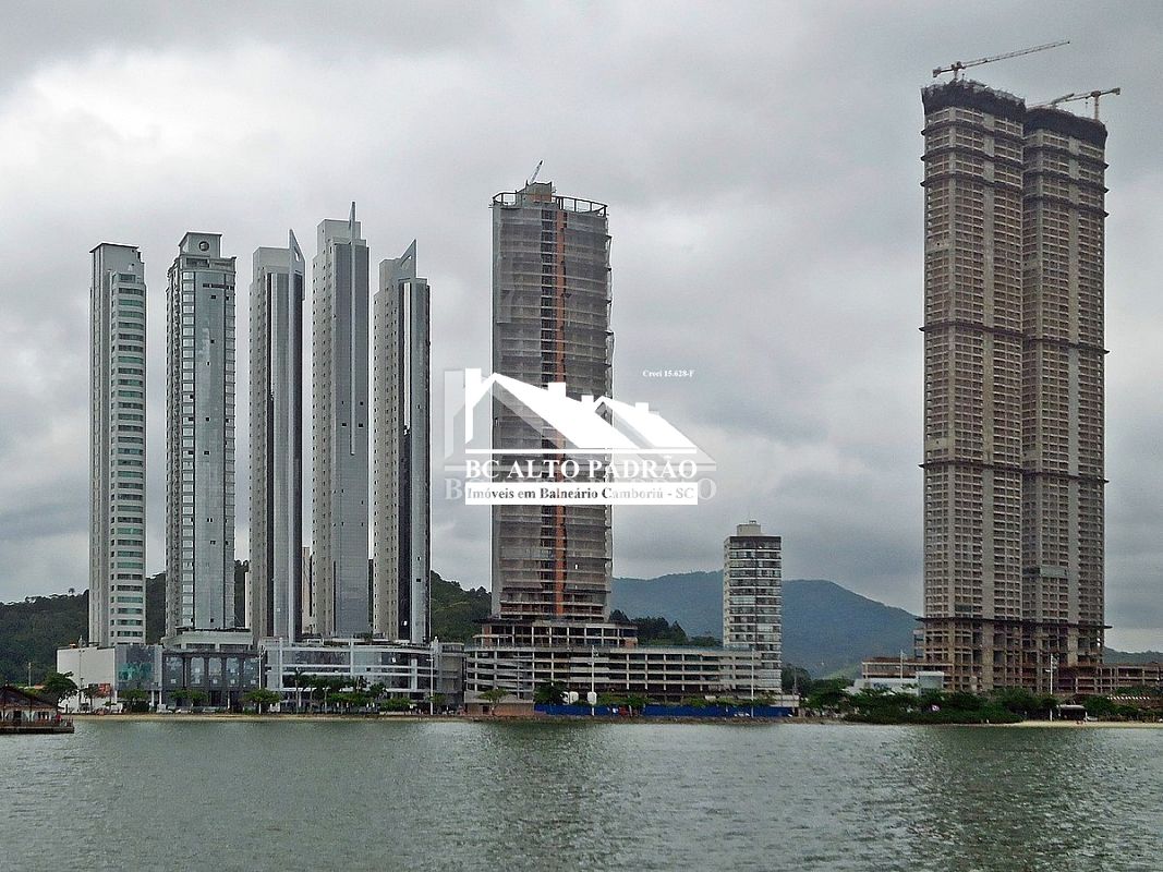 Apartamento, 4 quartos, 230 m² - Foto 19