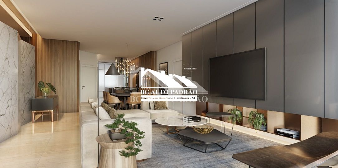 Apartamento, 4 quartos, 230 m² - Foto 15