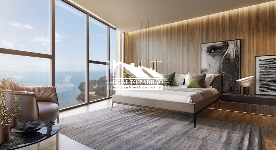 Apartamento, 4 quartos, 230 m² - Foto 16