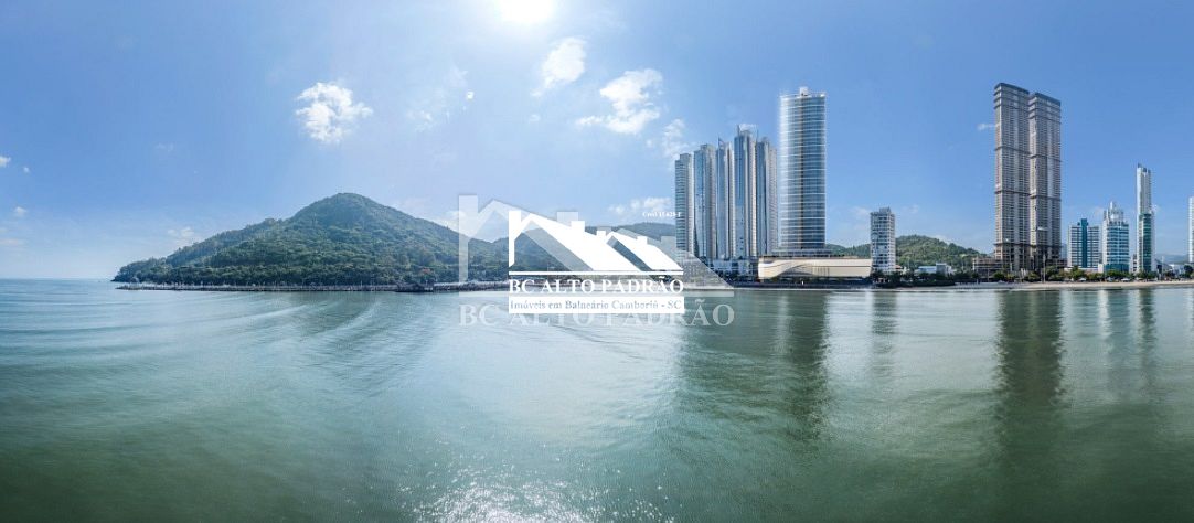 Apartamento, 4 quartos, 230 m² - Foto 2