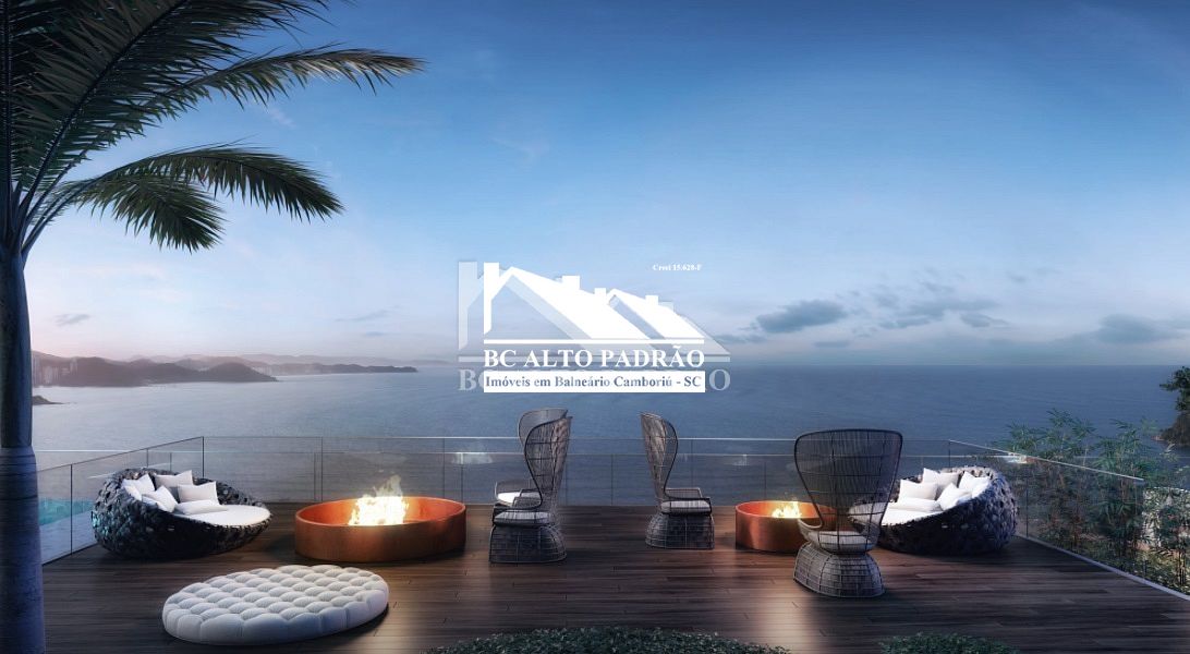 Apartamento, 4 quartos, 230 m² - Foto 9