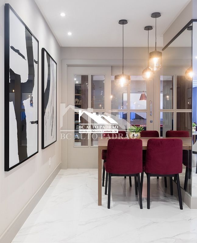 Apartamento, 4 quartos, 153 m² - Foto 20
