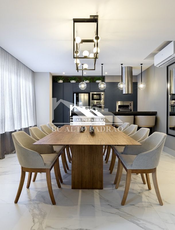 Apartamento, 4 quartos, 153 m² - Foto 6
