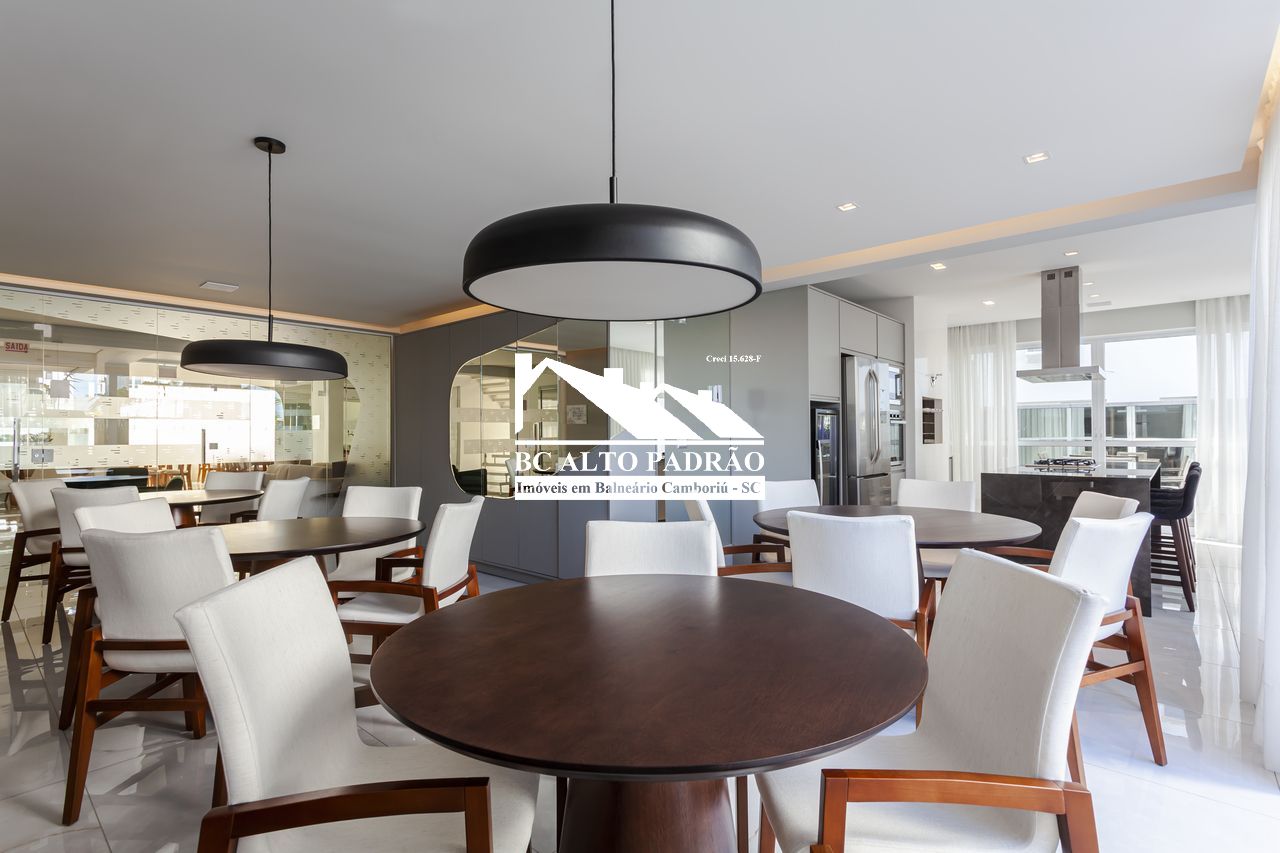 Cobertura, 4 quartos, 334 m² - Foto 14