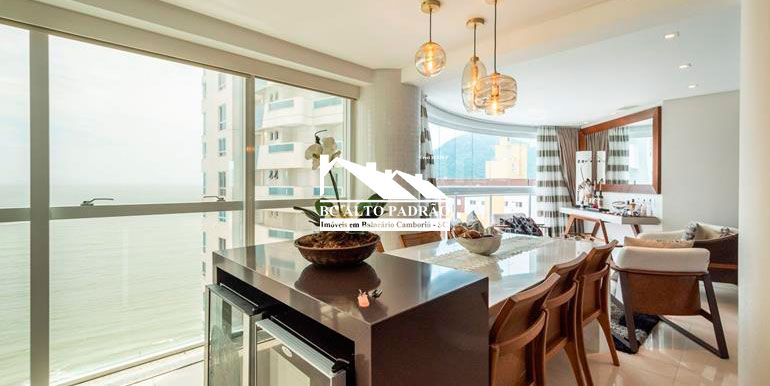 Apartamento, 3 quartos, 156 m² - Foto 11