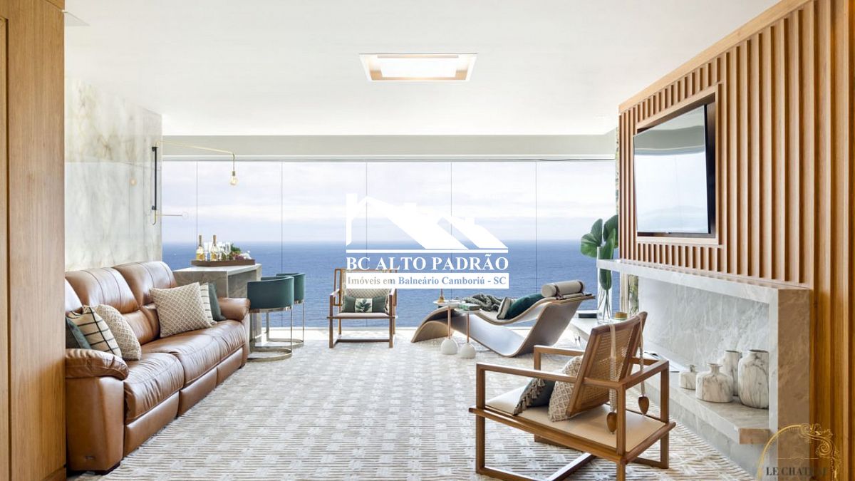 Apartamento, 4 quartos, 198 m² - Foto 31