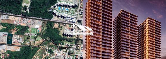 Apartamento, 3 quartos, 121 m² - Foto 7