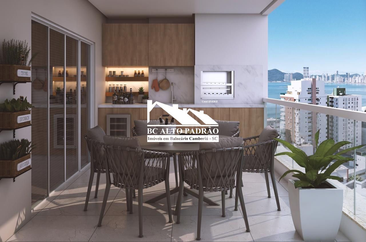 Apartamento, 3 quartos, 130 m² - Foto 29