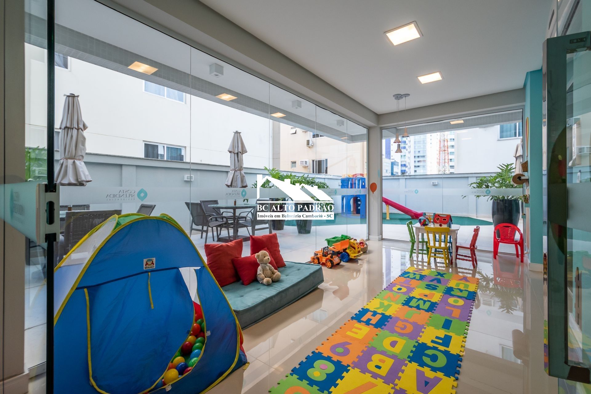 Apartamento, 3 quartos, 105 m² - Foto 30