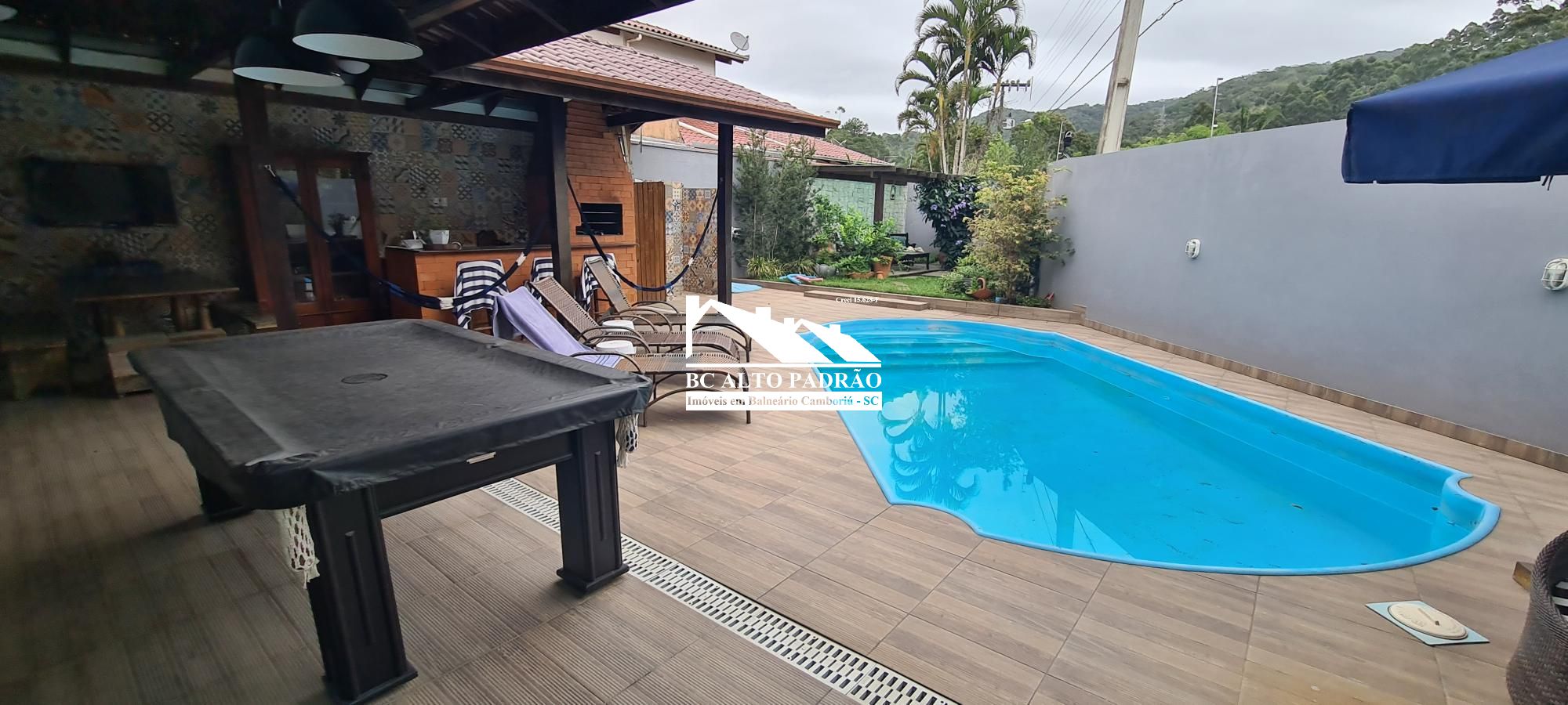 Casa de Condomínio, 3 quartos - Foto 3