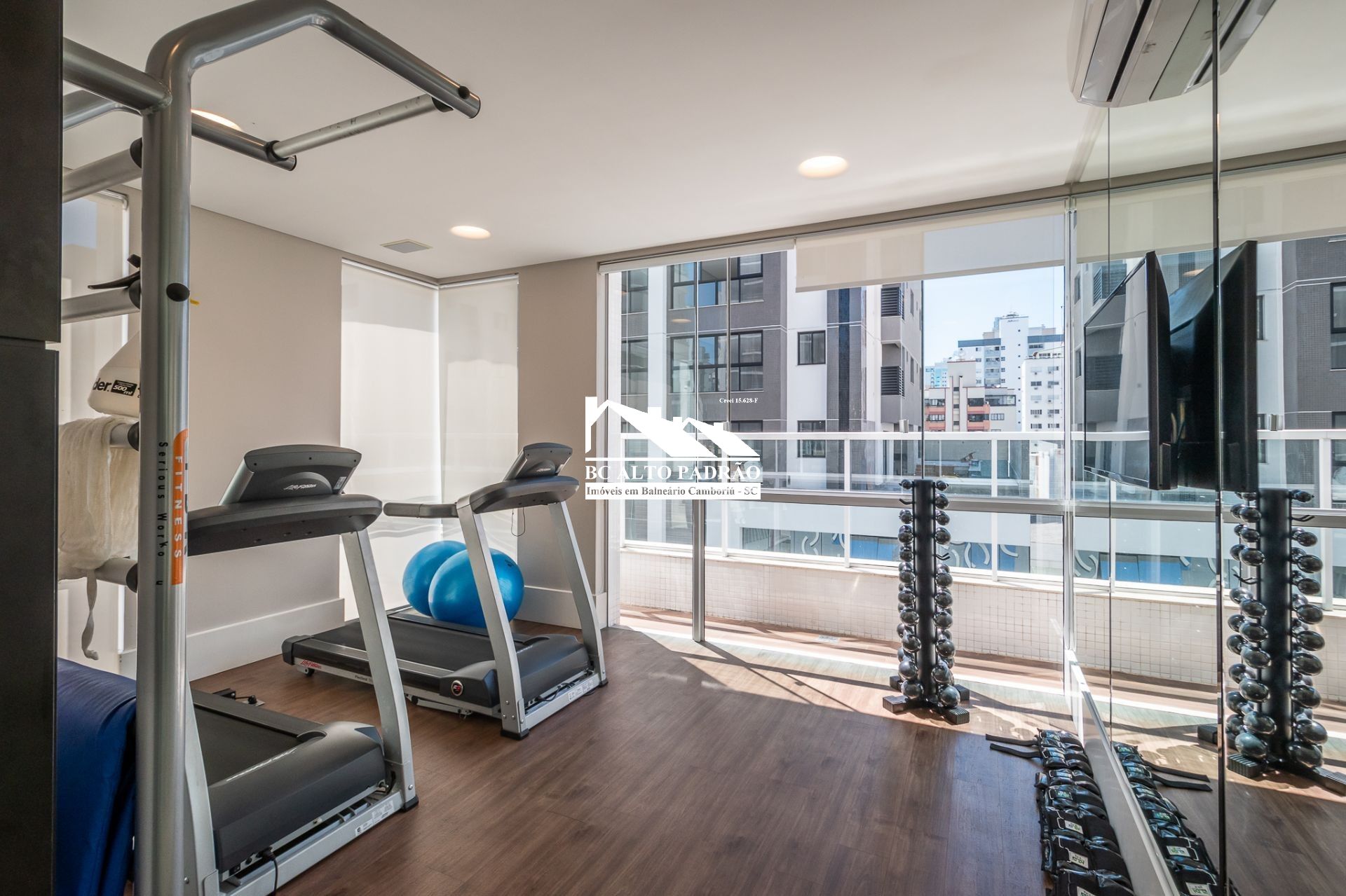 Cobertura, 4 quartos, 269 m² - Foto 11