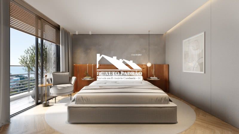 Apartamento, 2 quartos, 85 m² - Foto 6