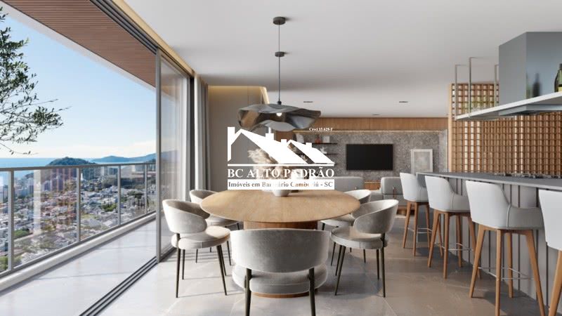 Apartamento, 3 quartos, 162 m² - Foto 5