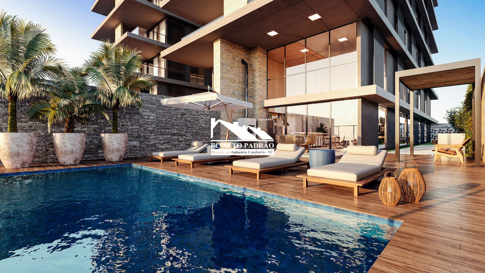 Cobertura, 4 quartos, 337 m² - Foto 25