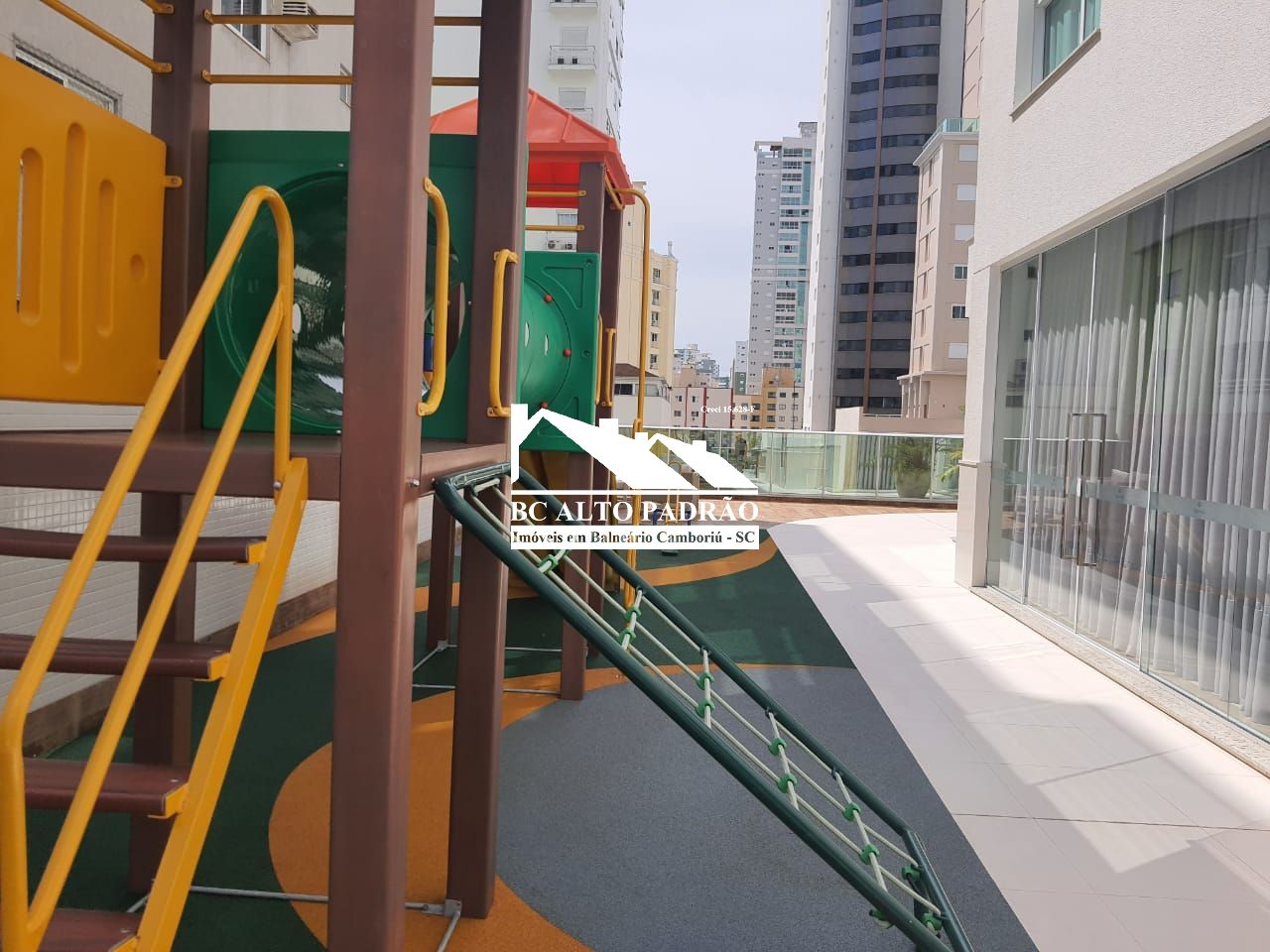 Apartamento, 3 quartos, 126 m² - Foto 7