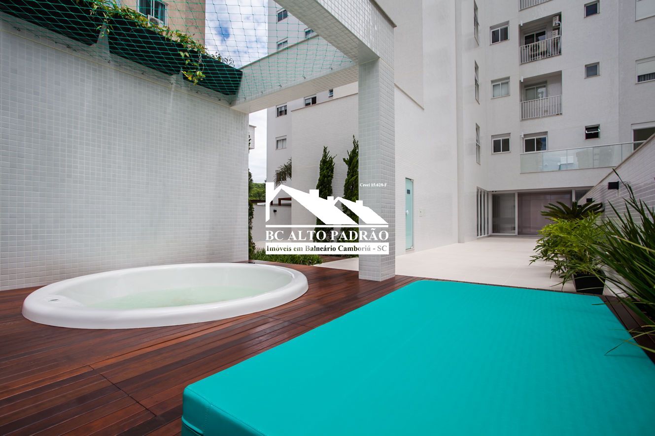 Apartamento, 4 quartos, 149 m² - Foto 8