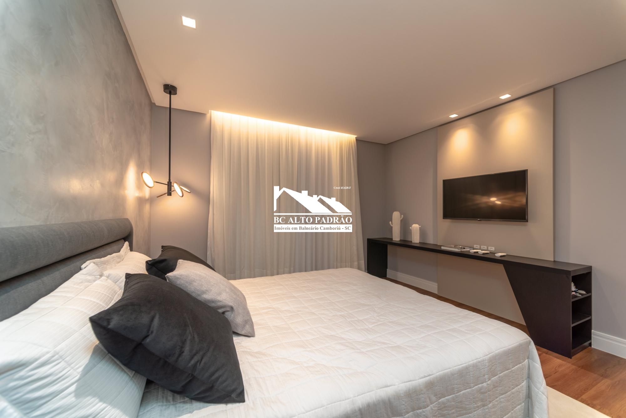 Apartamento, 4 quartos, 282 m² - Foto 17