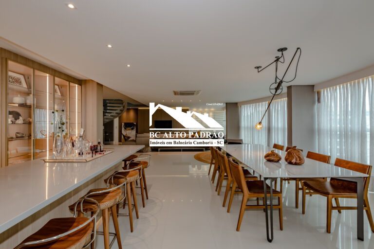 Cobertura, 5 quartos, 611 m² - Foto 4