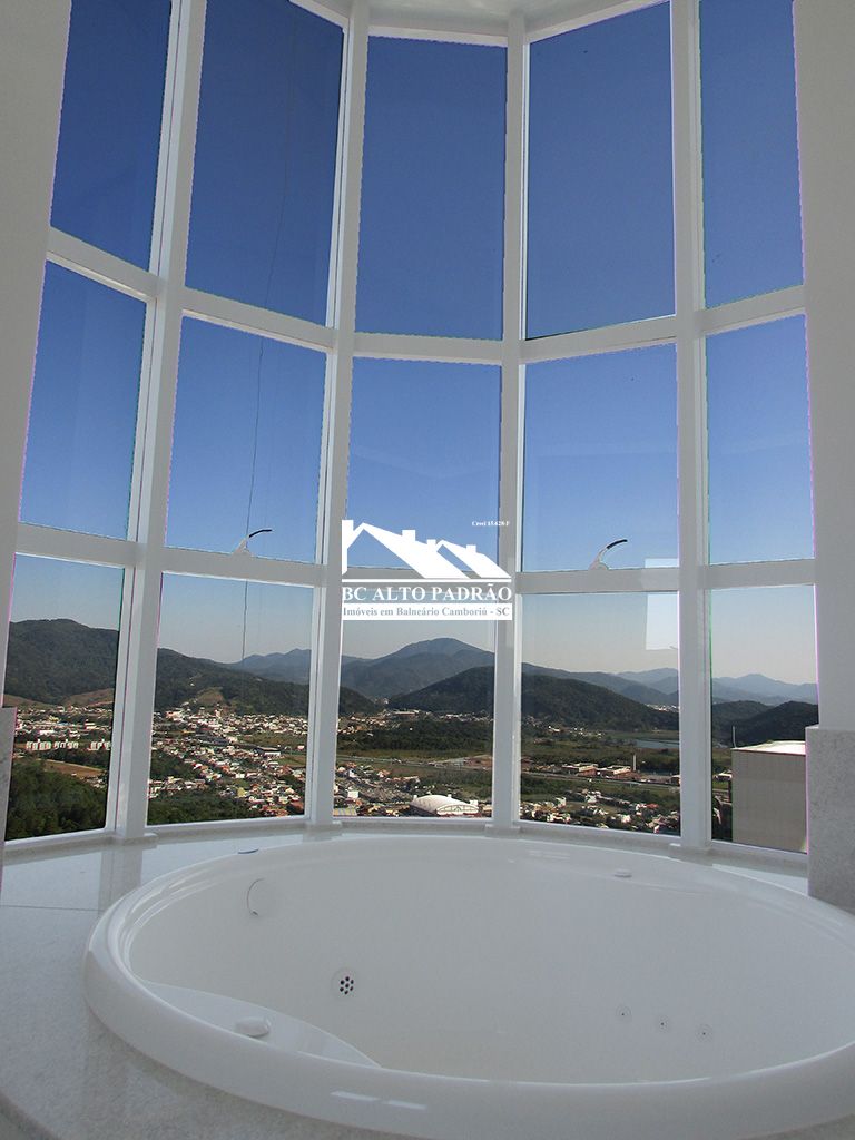 Cobertura, 6 quartos, 490 m² - Foto 13