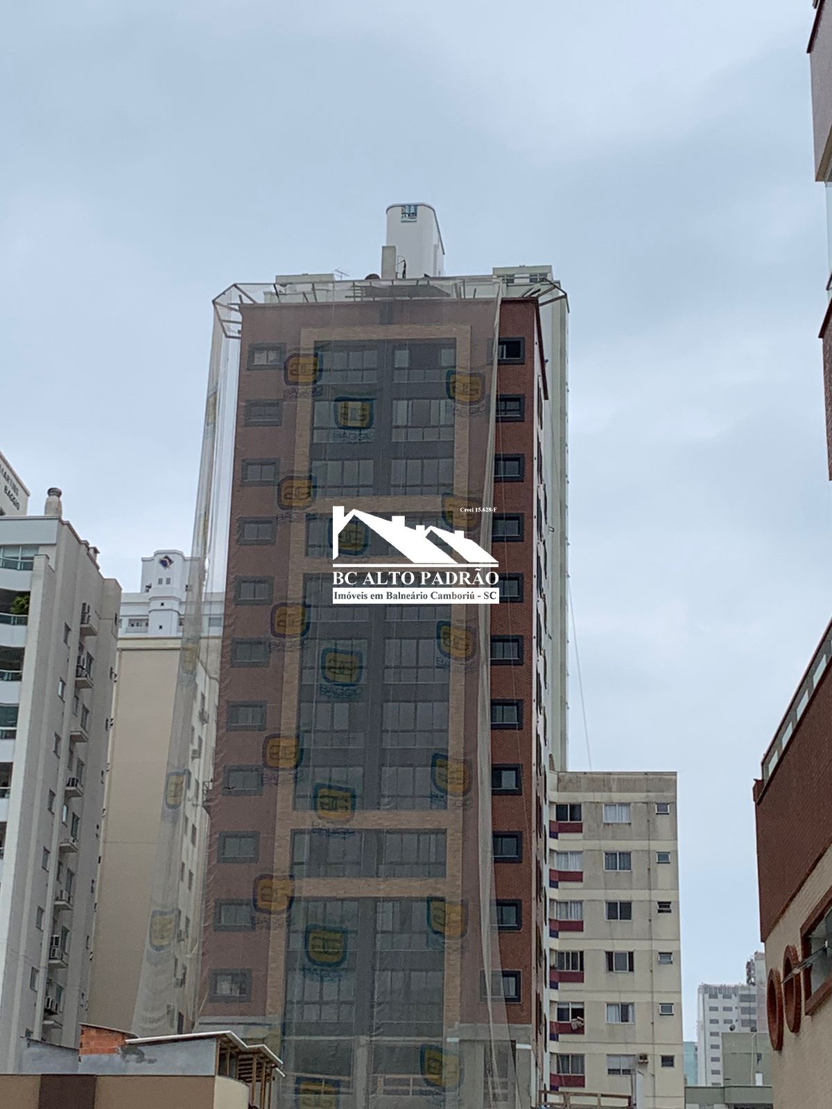 Apartamento, 3 quartos, 107 m² - Foto 1