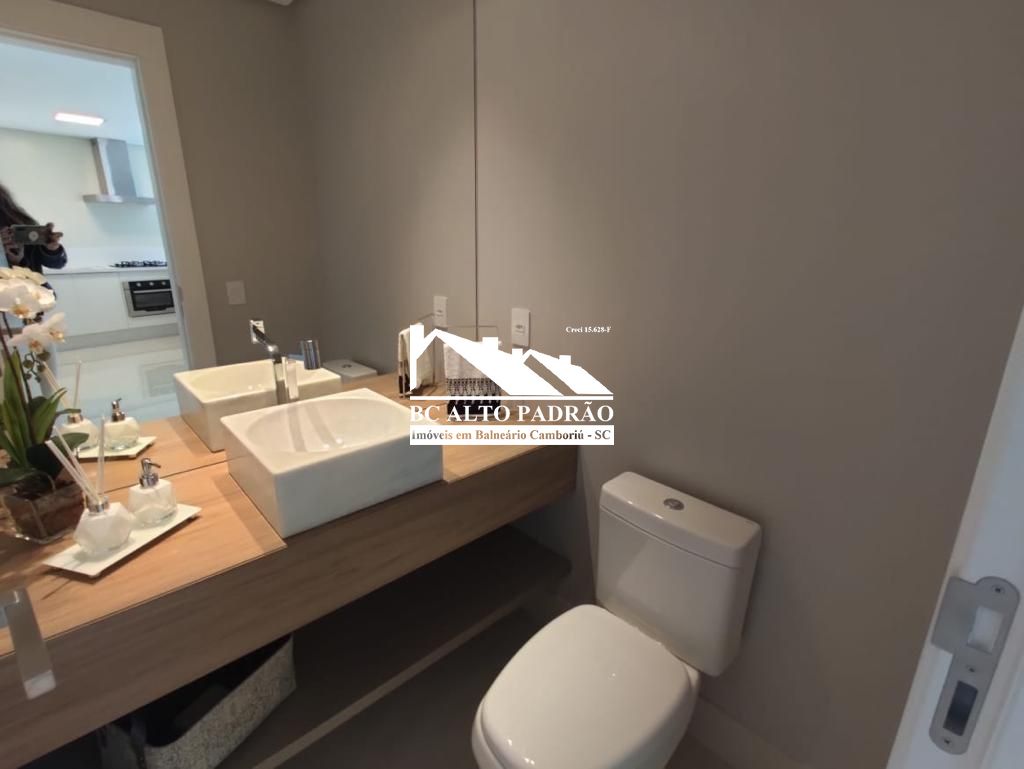 Apartamento à venda com 3 quartos, 126m² - Foto 21