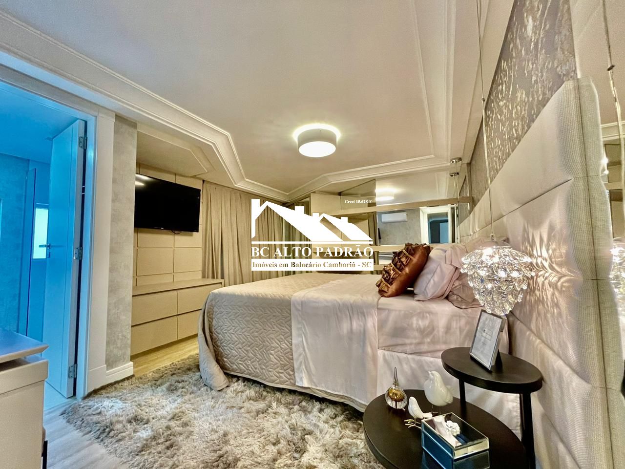 Cobertura, 7 quartos, 600 m² - Foto 26