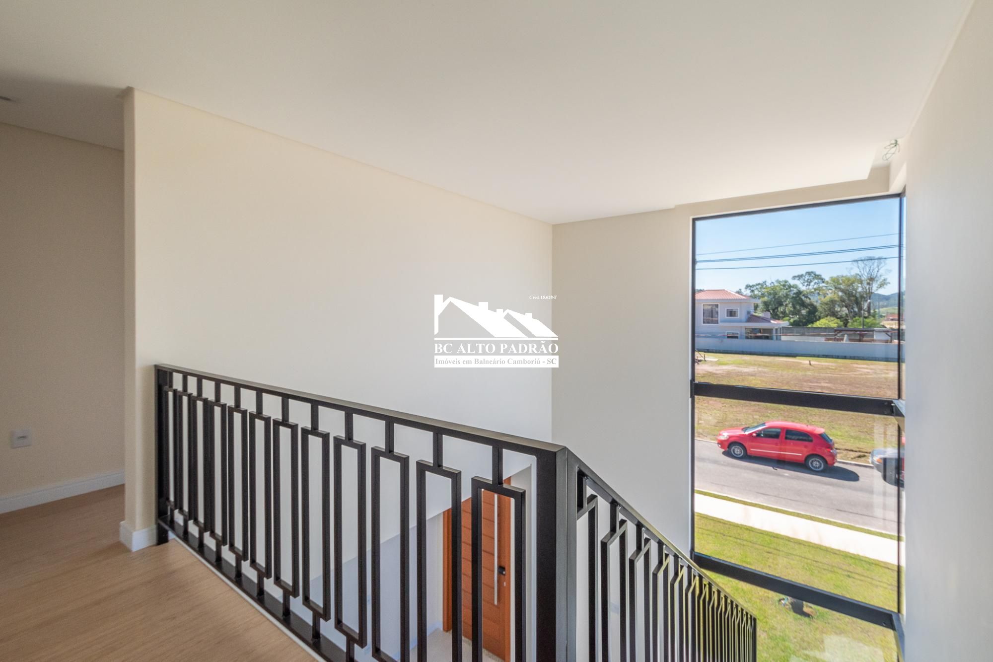 Casa de Condomínio, 4 quartos - Foto 11