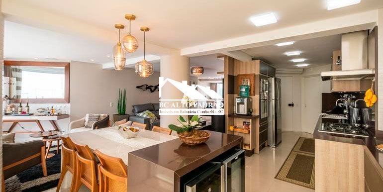Apartamento, 3 quartos, 156 m² - Foto 16