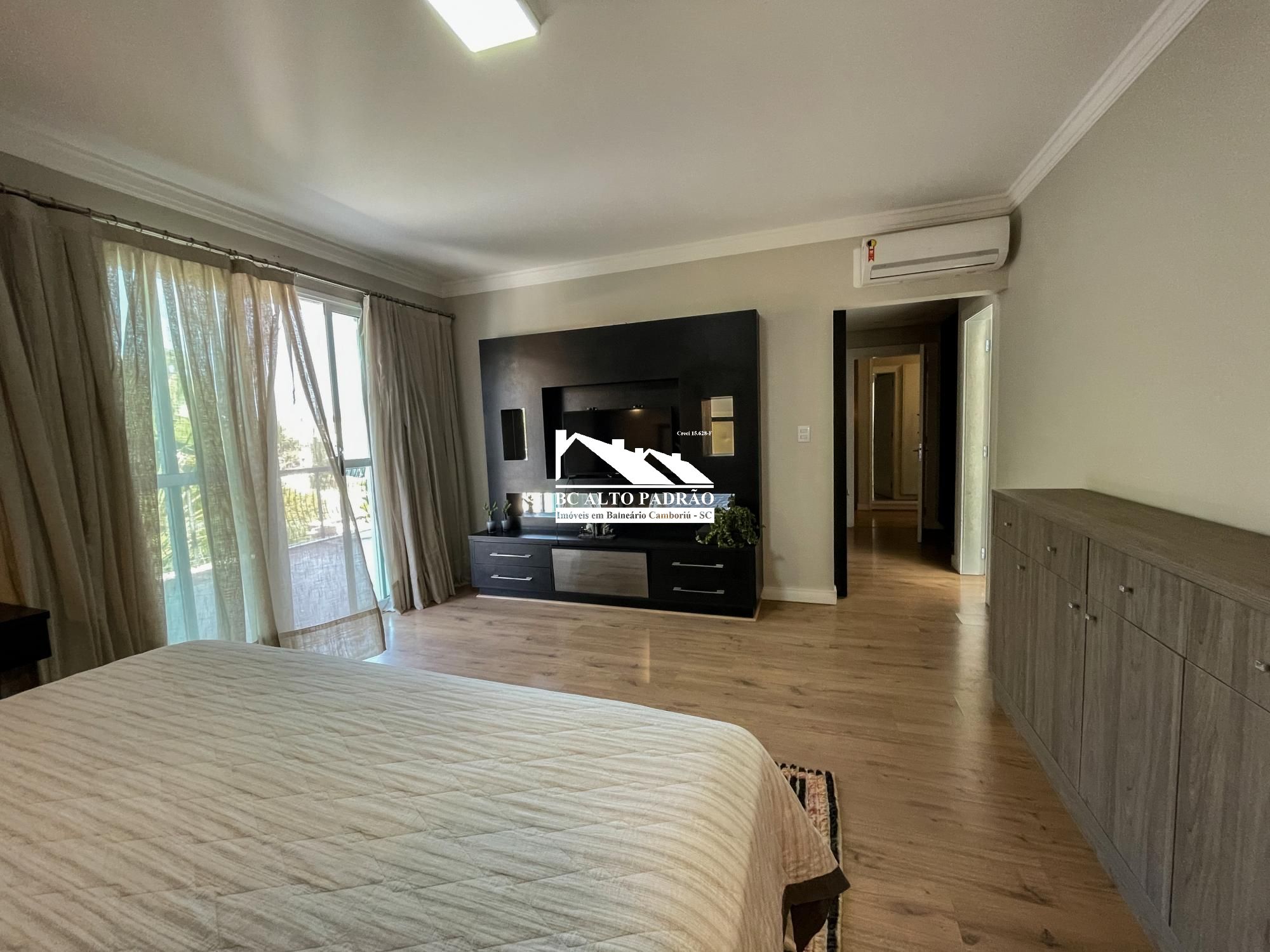 Casa de Condomínio, 4 quartos - Foto 23