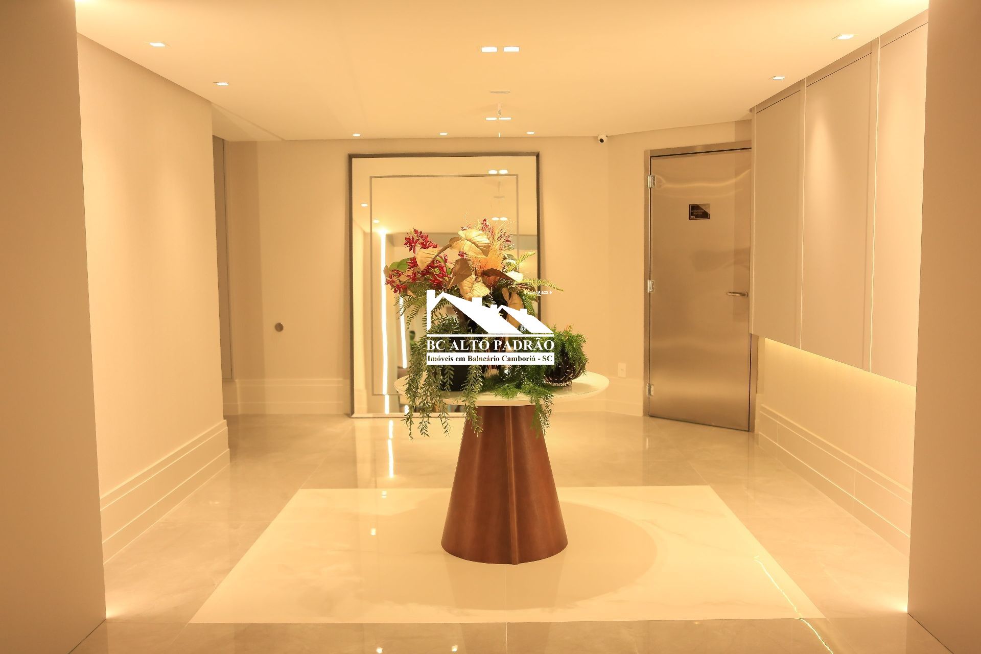 Apartamento, 3 quartos, 139 m² - Foto 29