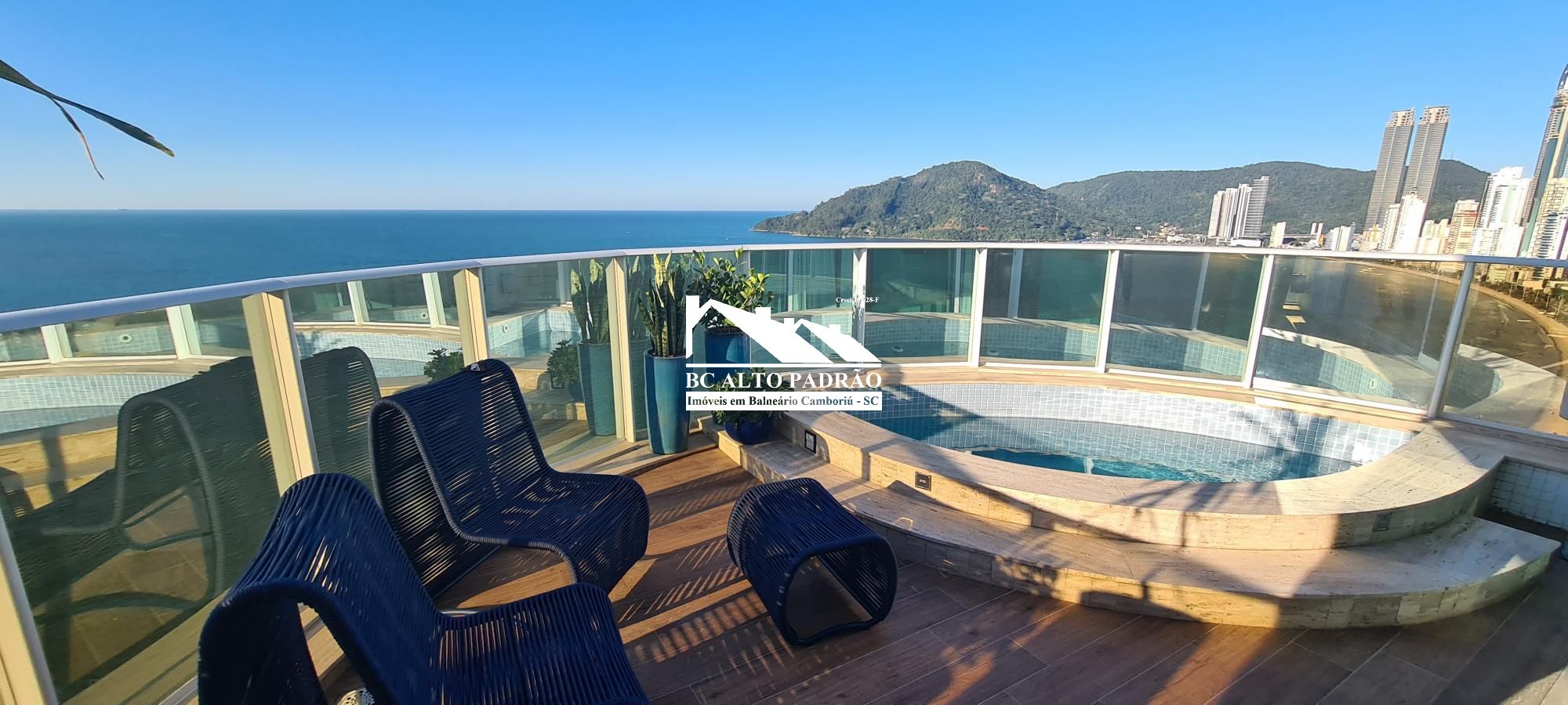 Apartamento, 3 quartos, 273 m² - Foto 3