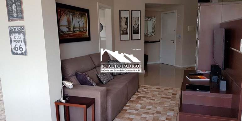 Apartamento à venda com 3 quartos, 123m² - Foto 22