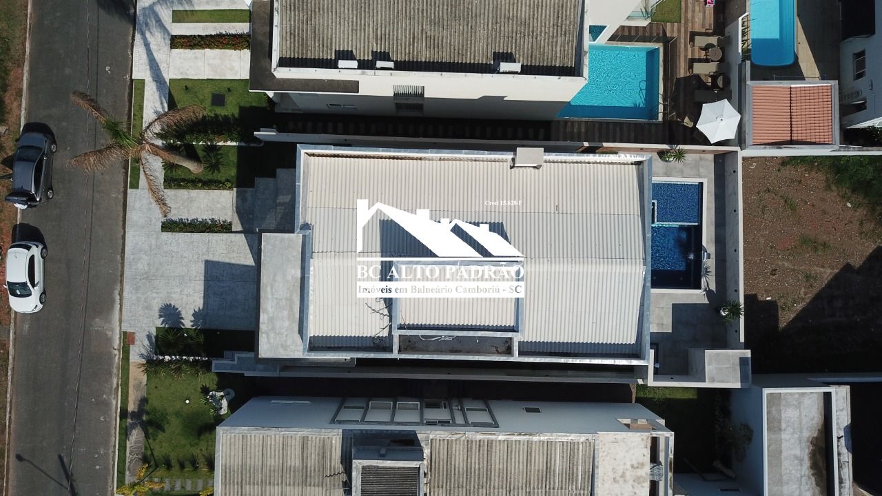 Casa de Condomínio, 3 quartos - Foto 31