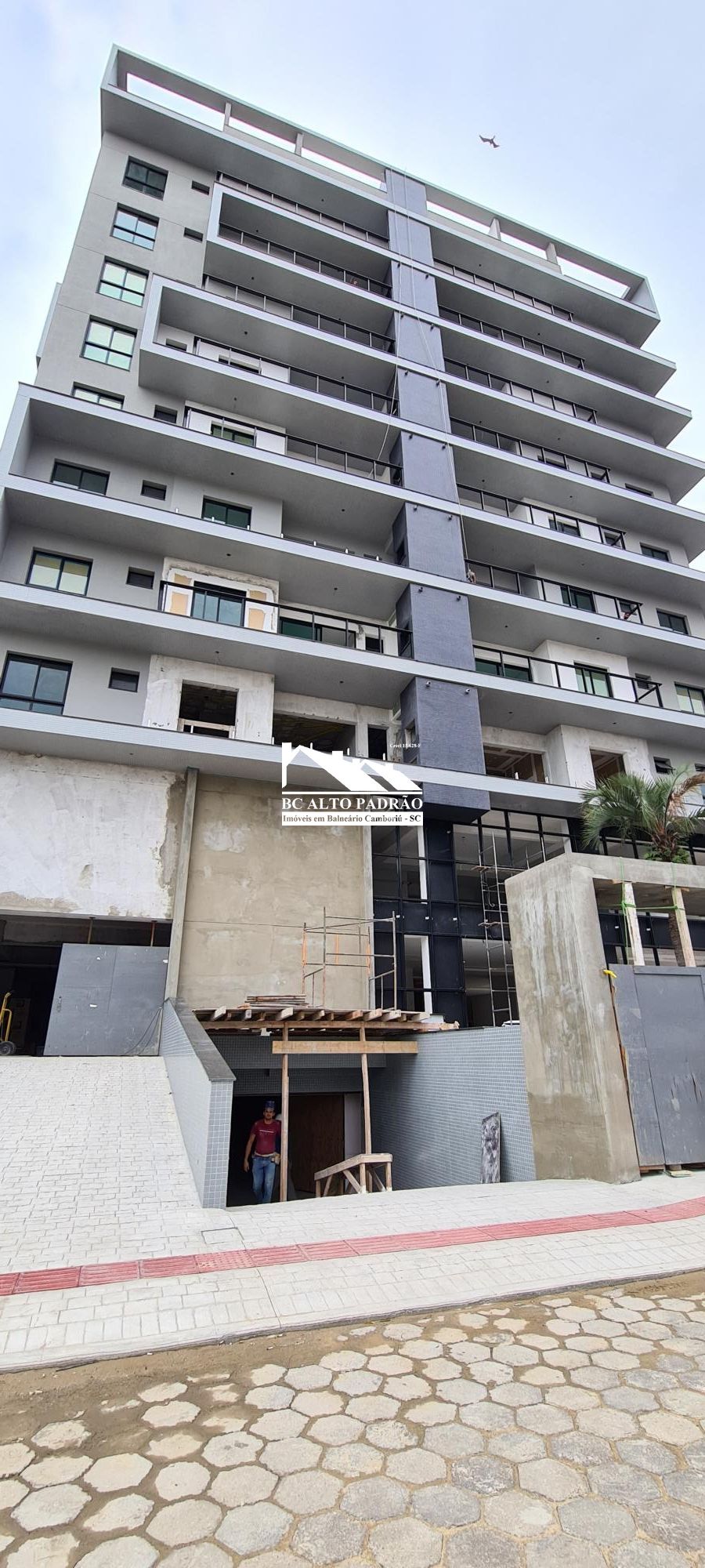 Apartamento, 3 quartos, 98 m² - Foto 14