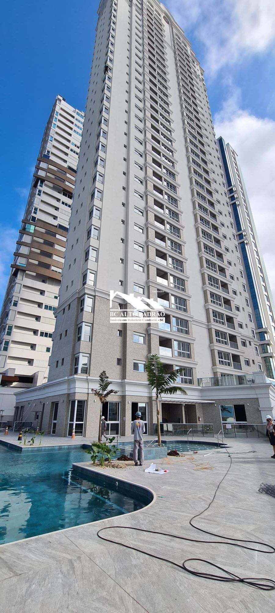 Apartamento, 3 quartos, 120 m² - Foto 34