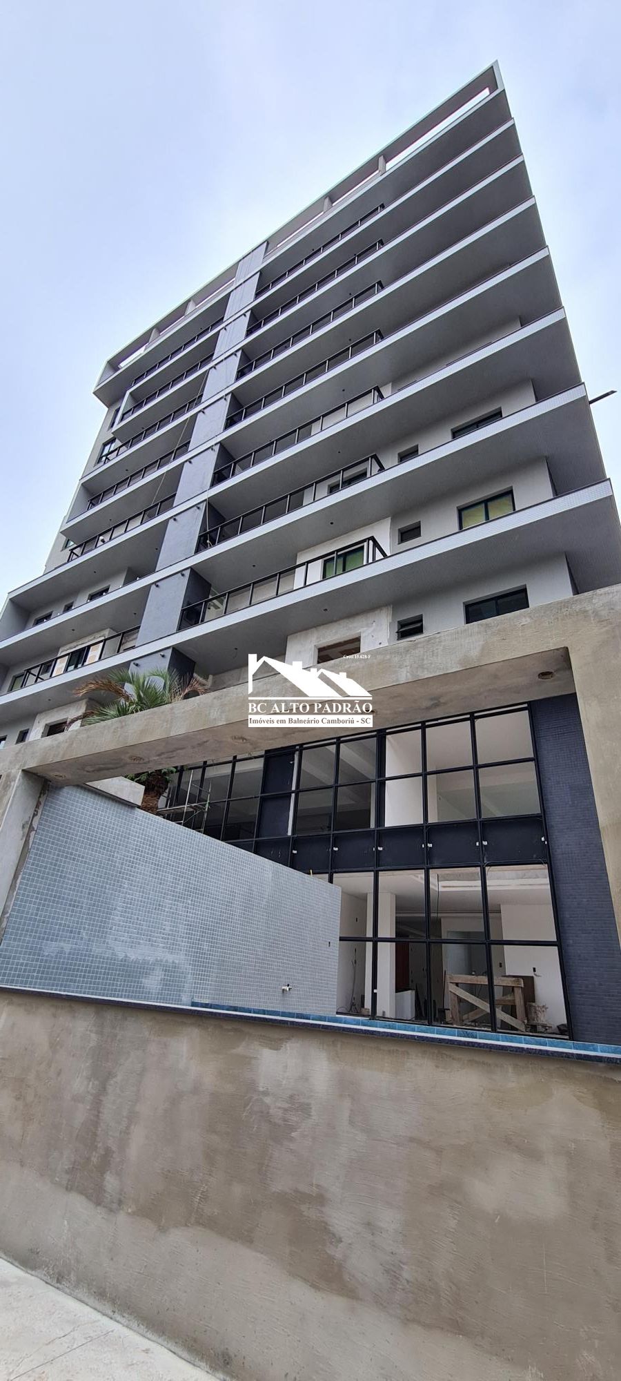 Apartamento, 3 quartos, 98 m² - Foto 1