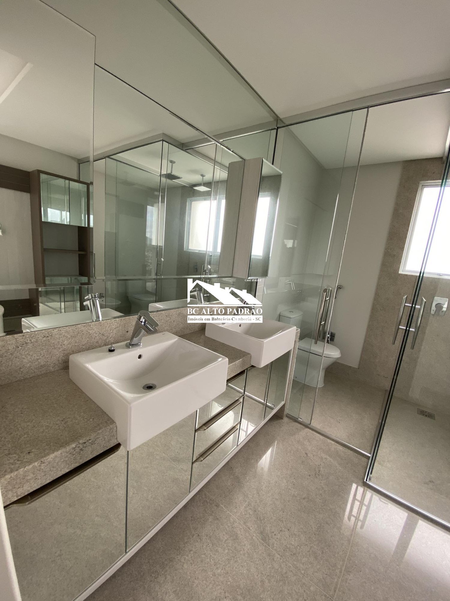 Apartamento, 4 quartos, 237 m² - Foto 30