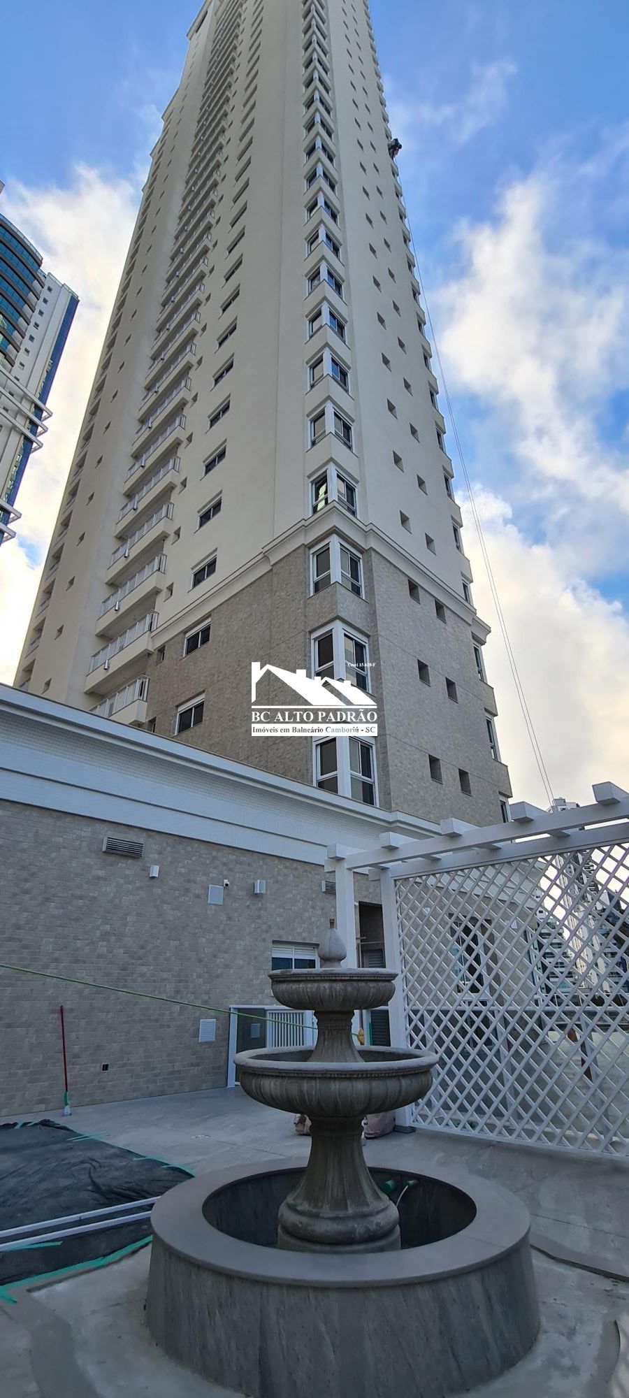 Apartamento, 3 quartos, 120 m² - Foto 35