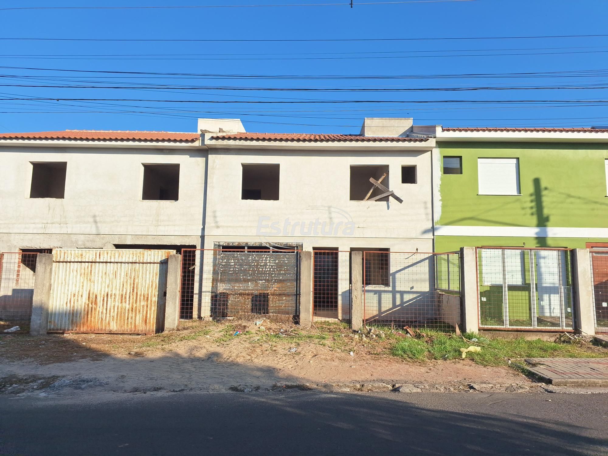 Casa  venda  no Presidente Joo Goulart - Santa Maria, RS. Imveis