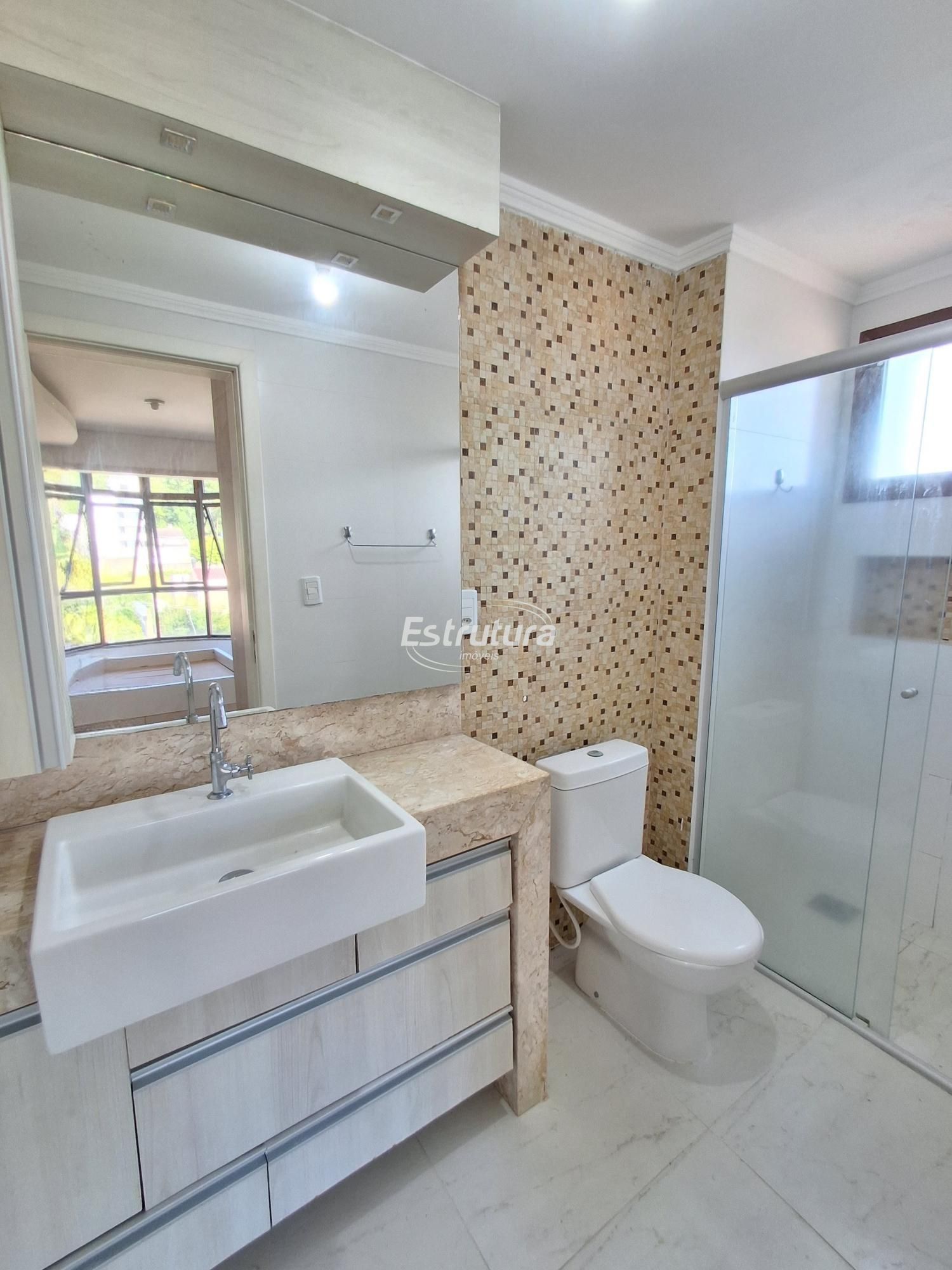 Apartamento duplex