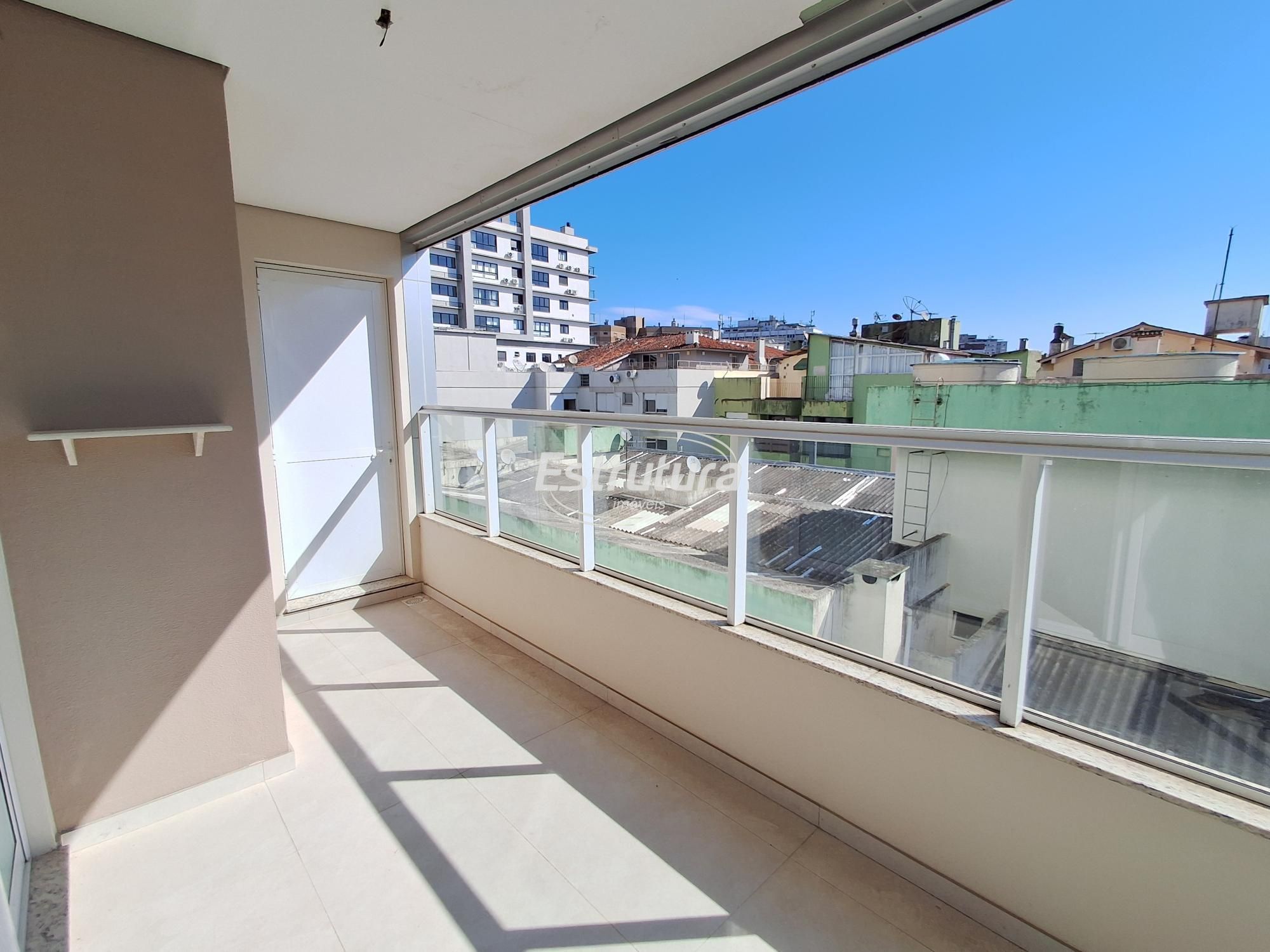 Apartamento com 2 suítes no bairro dores