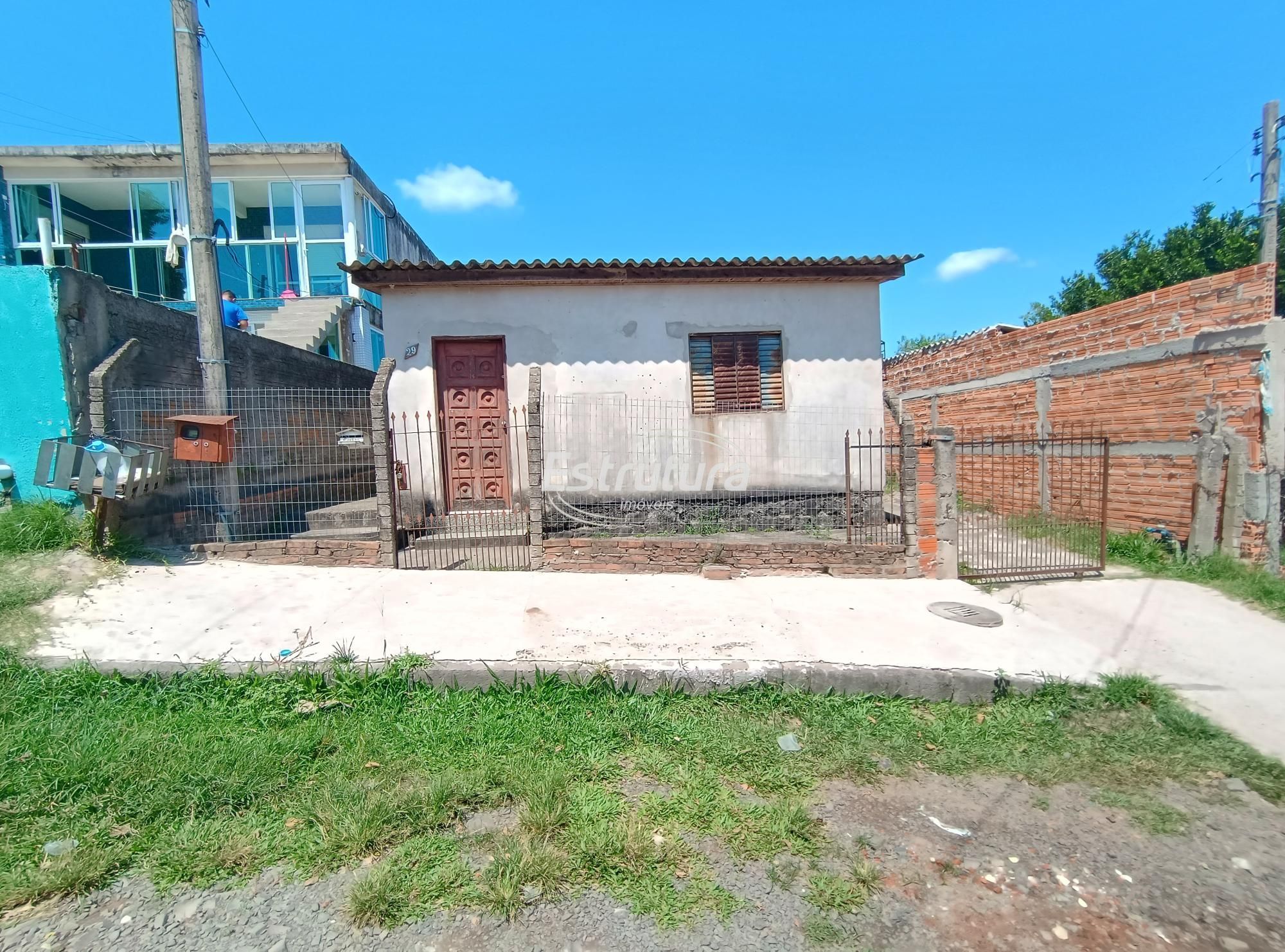 Casa de 4 quartos, 187m² no bairro Nova Santa Marta, em Santa Maria | Eu Corretor