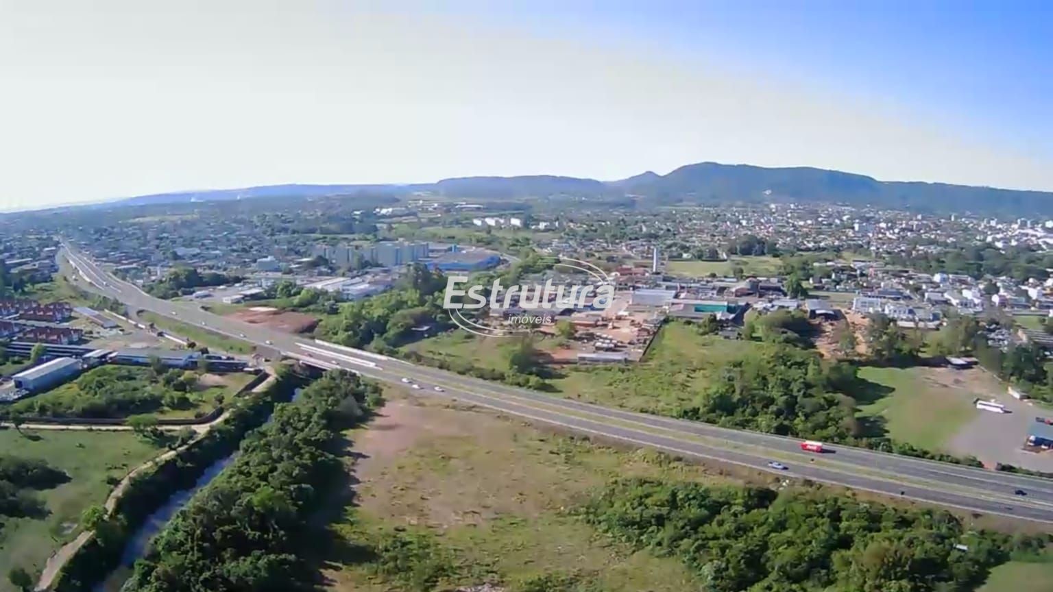 Terreno comercial  venda  no Renascena - Santa Maria, RS. Imveis