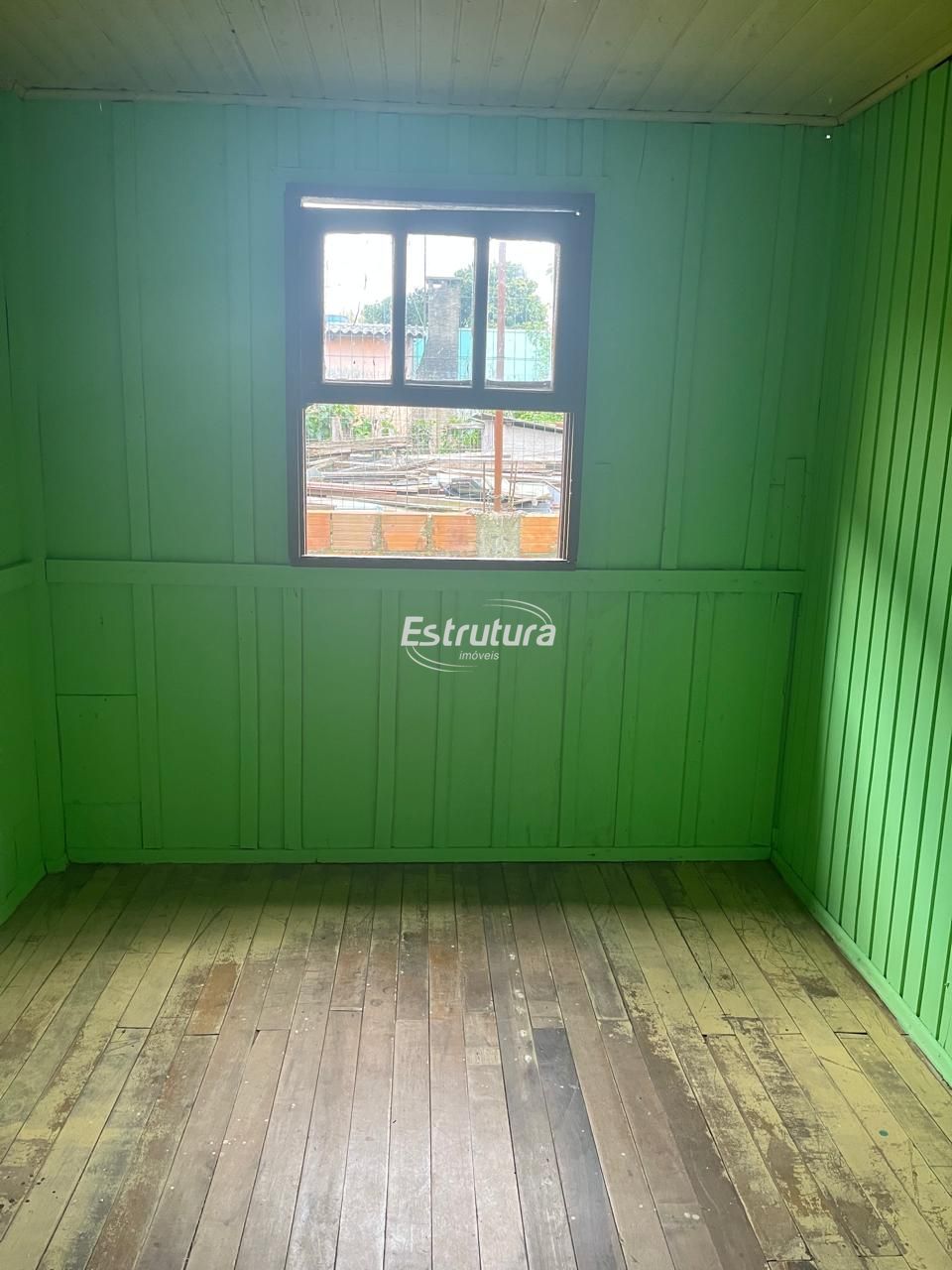 Terreno 15x30 com 2 Casas — Excelente Oportunidade para Moradia ou Investiment