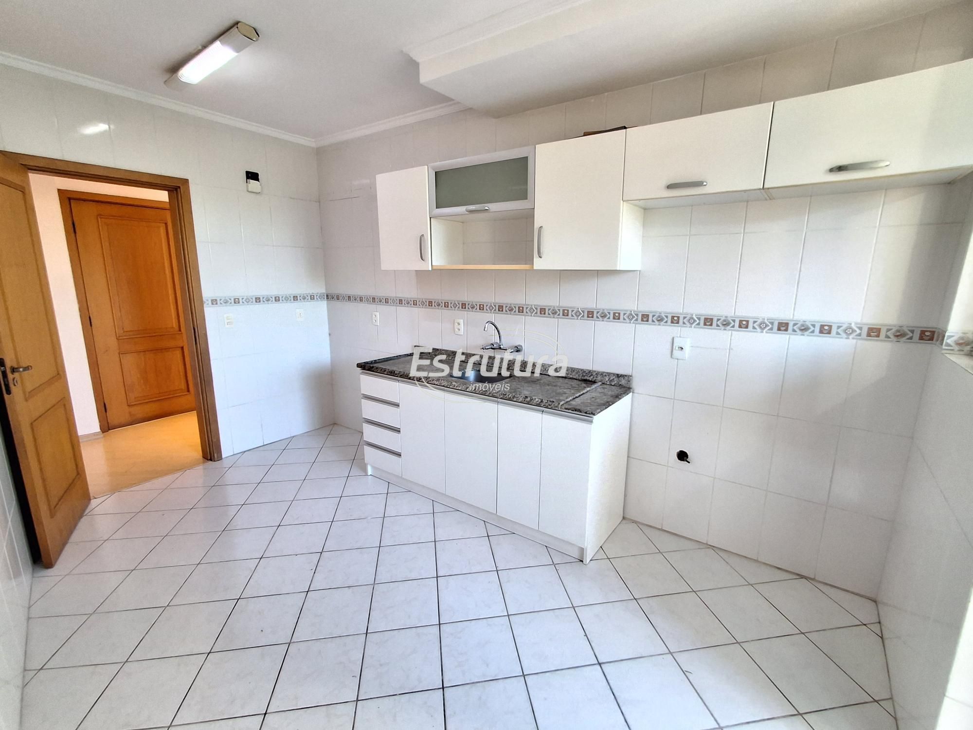 Apartamento de 3 dormitórios com suíte no Residencial Millenium
