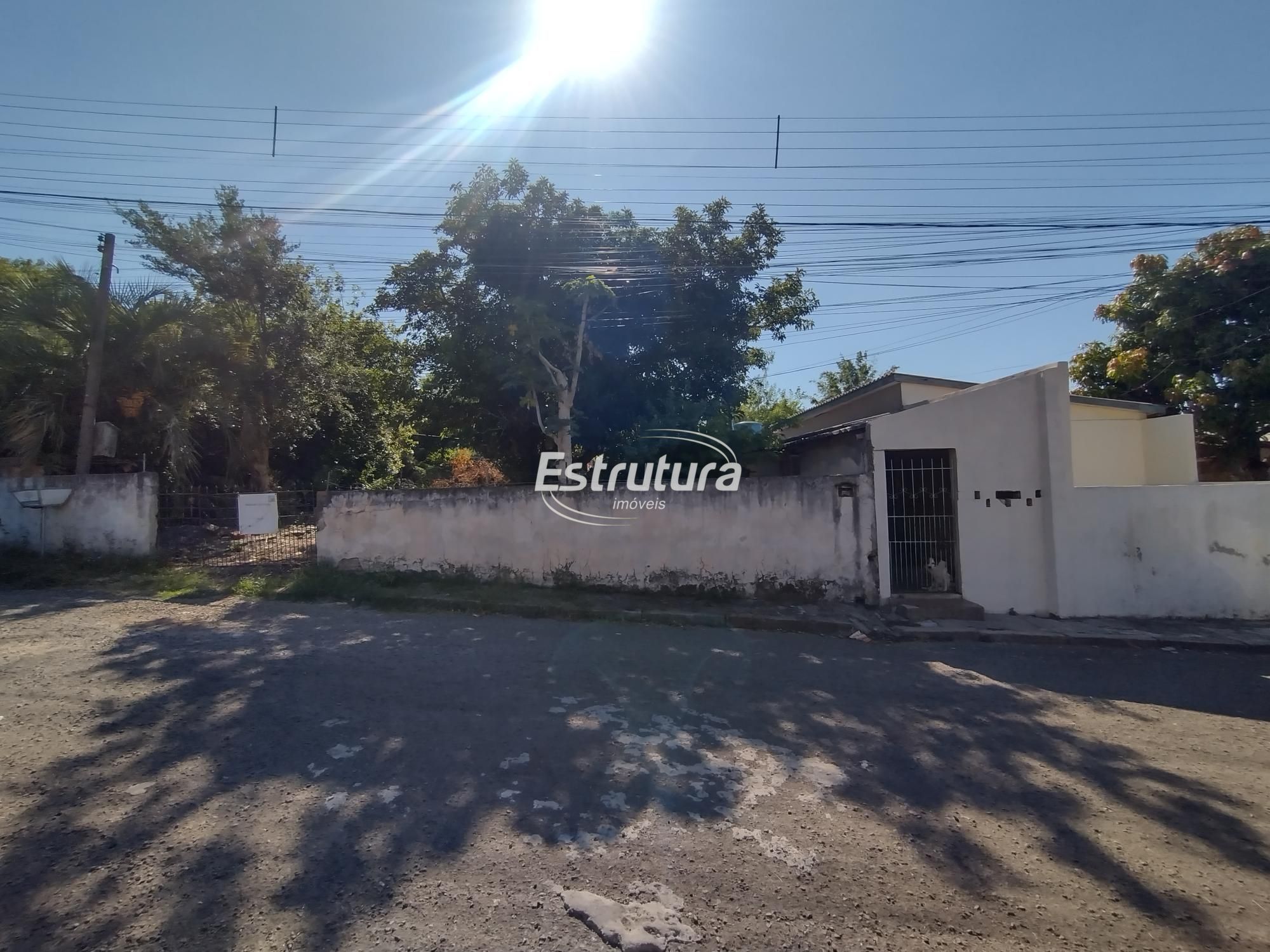 Terreno/Lote  venda  no Salgado Filho - Santa Maria, RS. Imveis