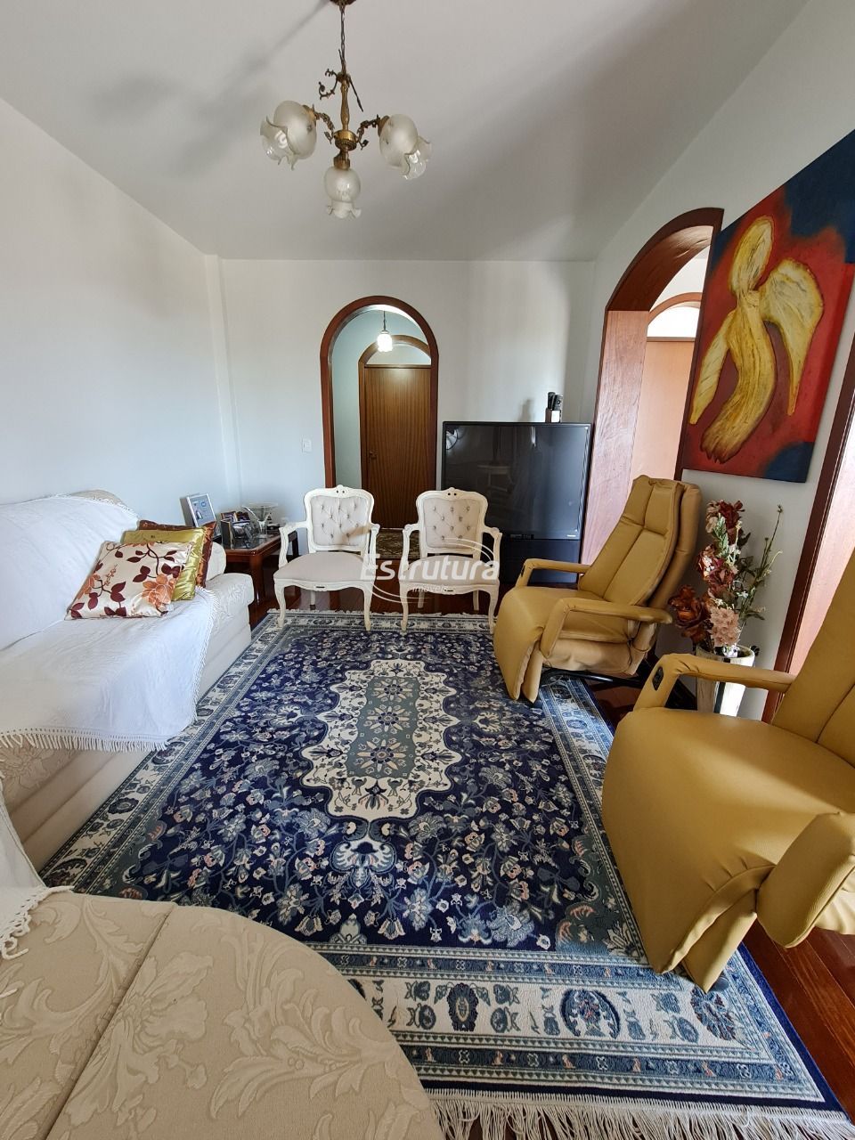 Apartamento com 3 Dormitórios à venda, 200 m² por R$ 850.000,00 Apartamento com 3 Dormitórios à venda, 200 m² por R$ 850.000,00