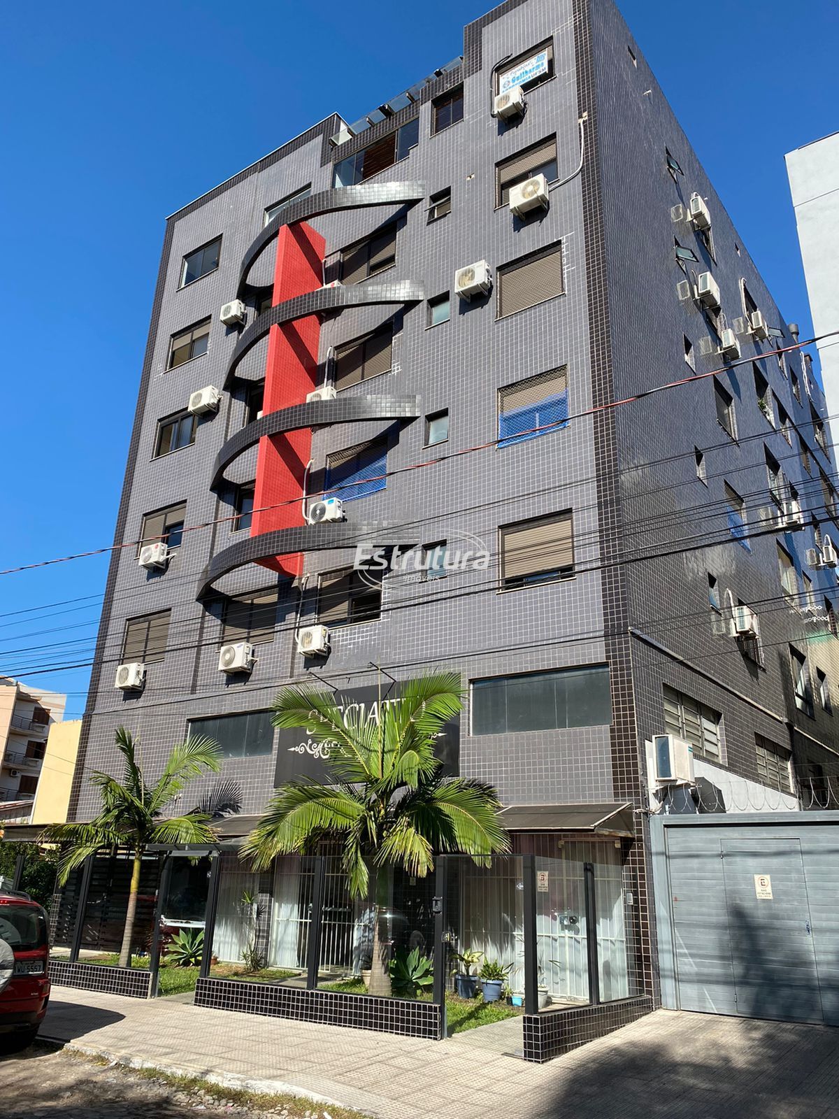 Apartamento  venda  no Nossa Senhora Medianeira - Santa Maria, RS. Imveis