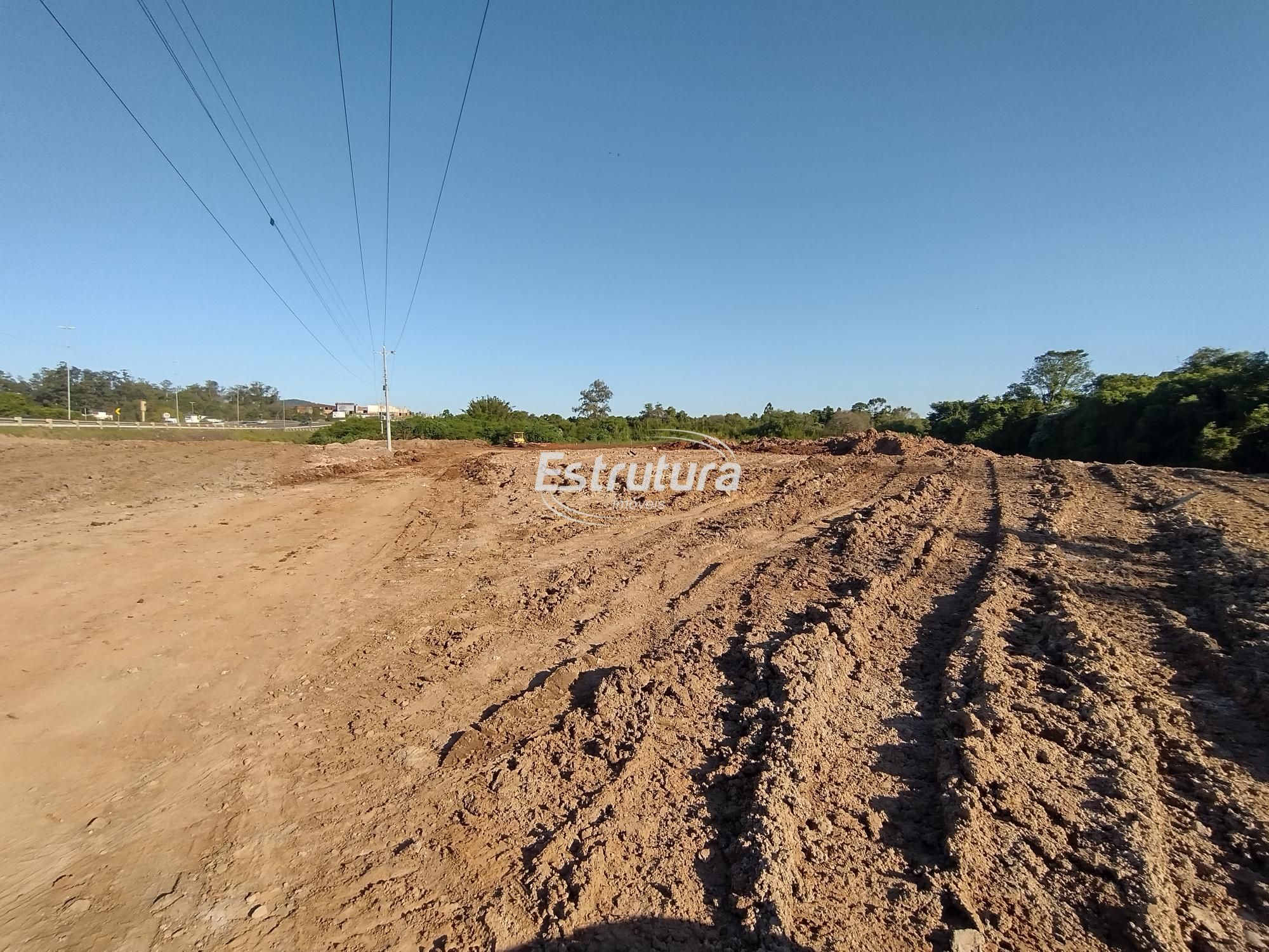 Terreno/Lote  venda  no Renascena - Santa Maria, RS. Imveis