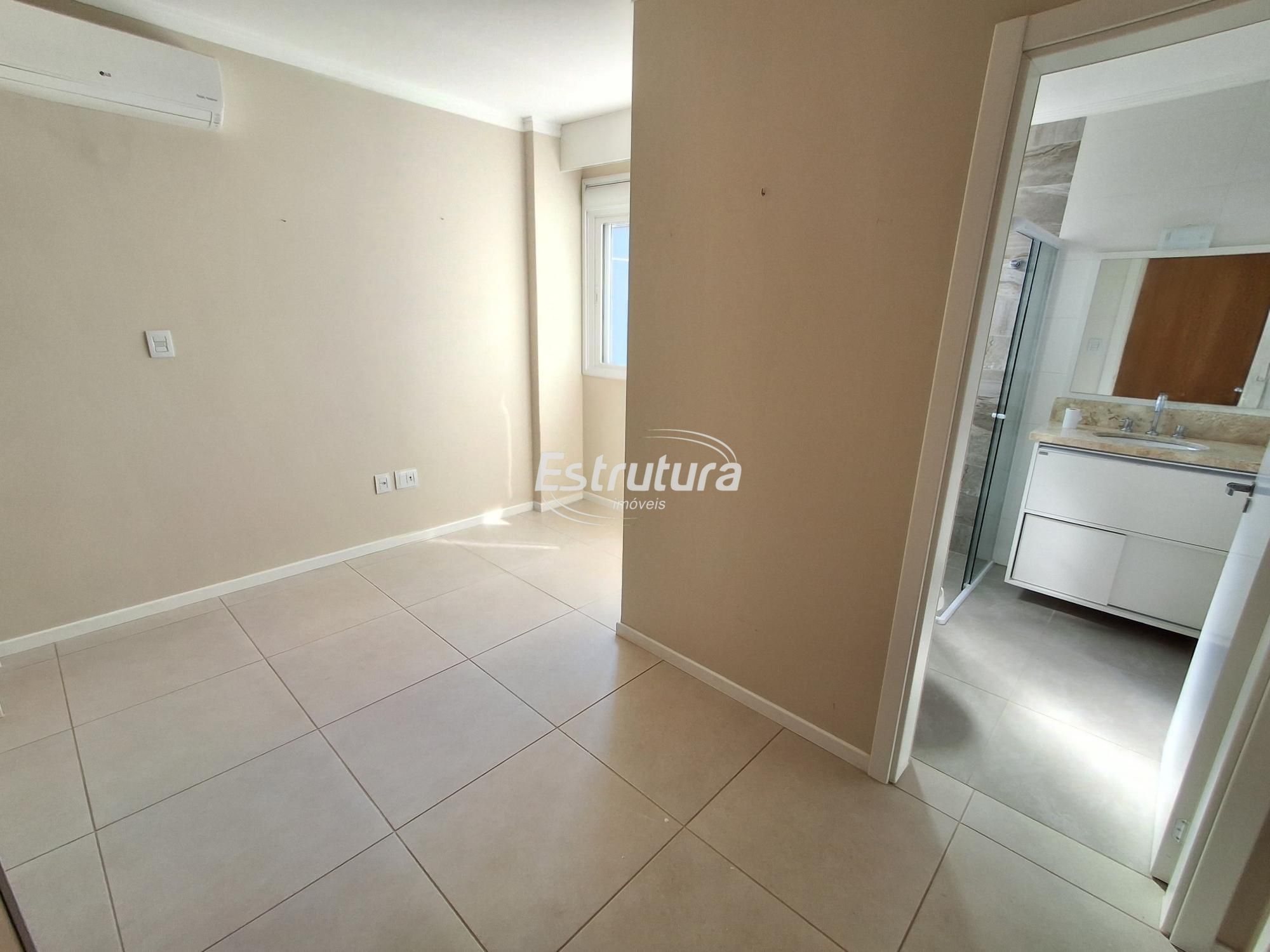 Apartamento com 2 suítes no bairro dores